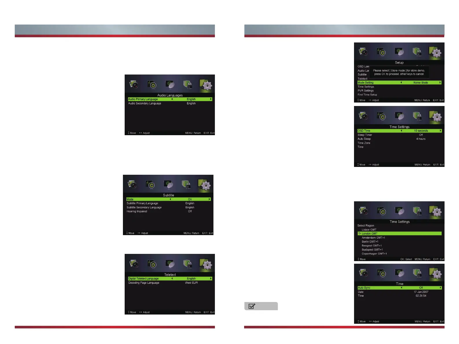 Page #12 background image