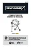 Preview: Owner's Manual