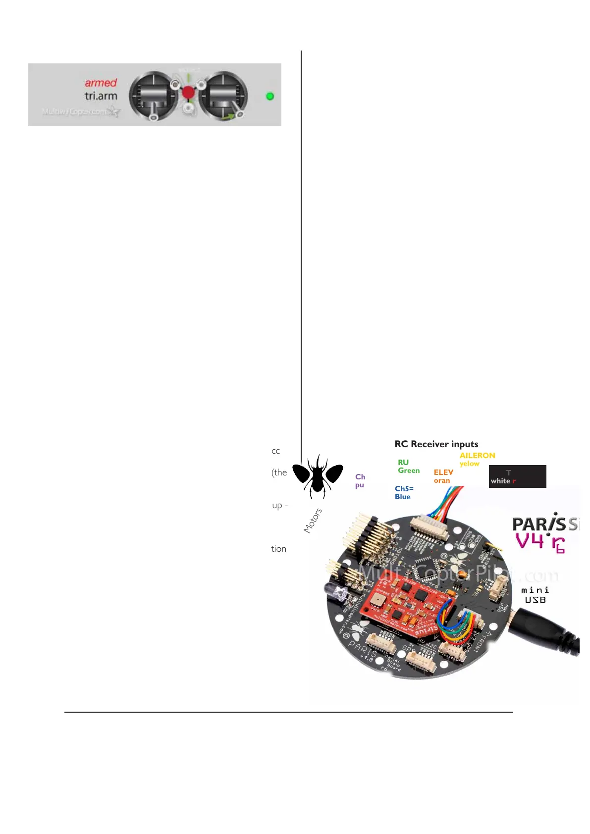 Page #4 background image
