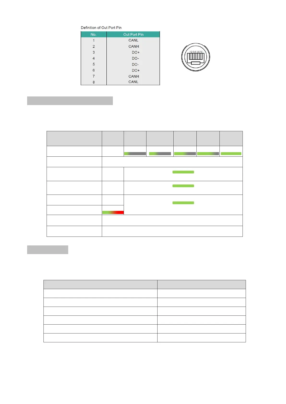 Page #6 background image