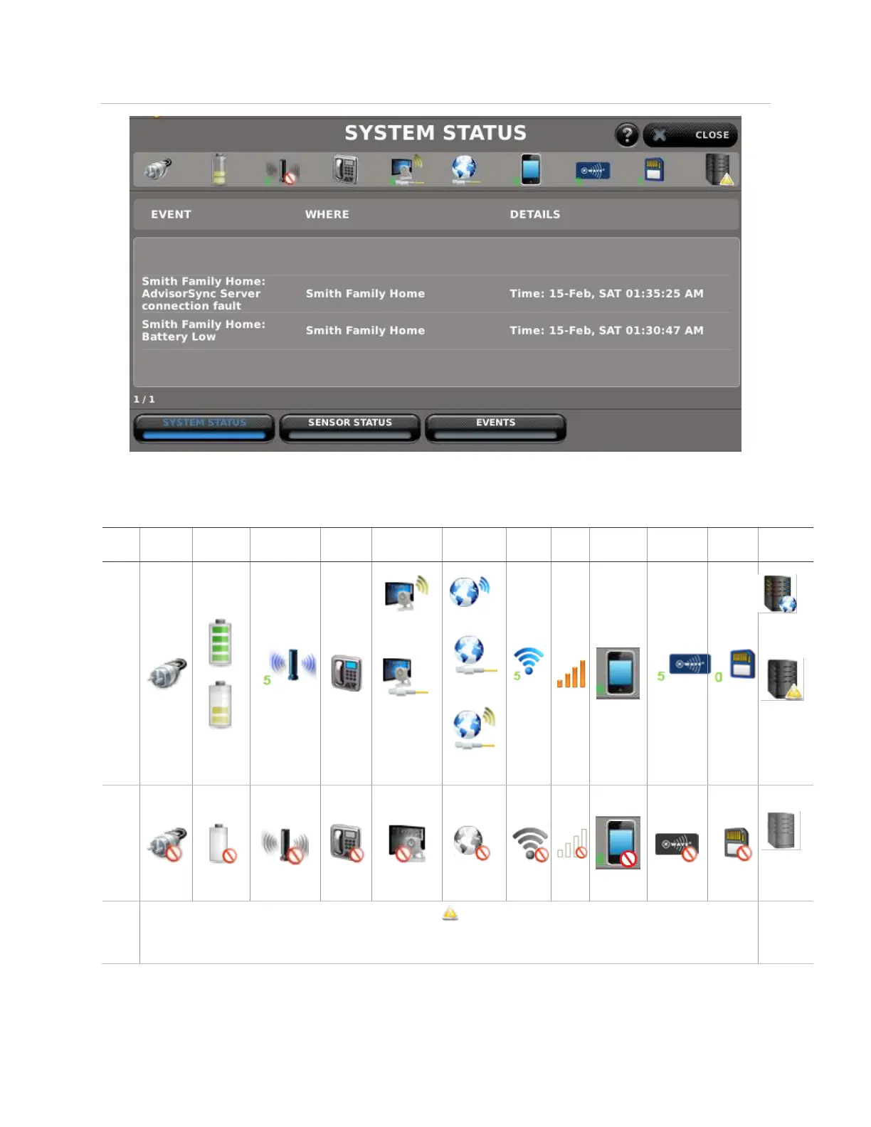 Page #43 background image