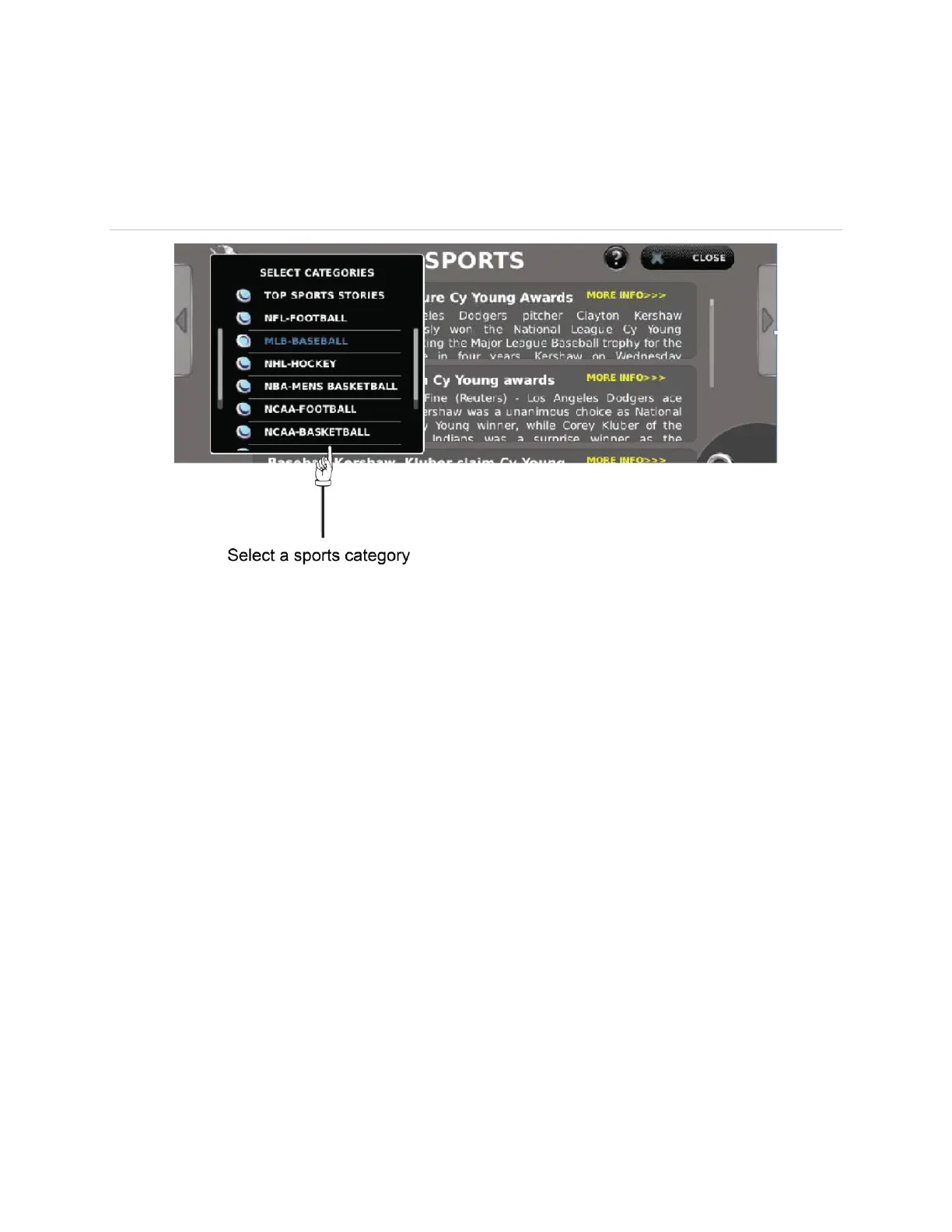 Page #71 background image