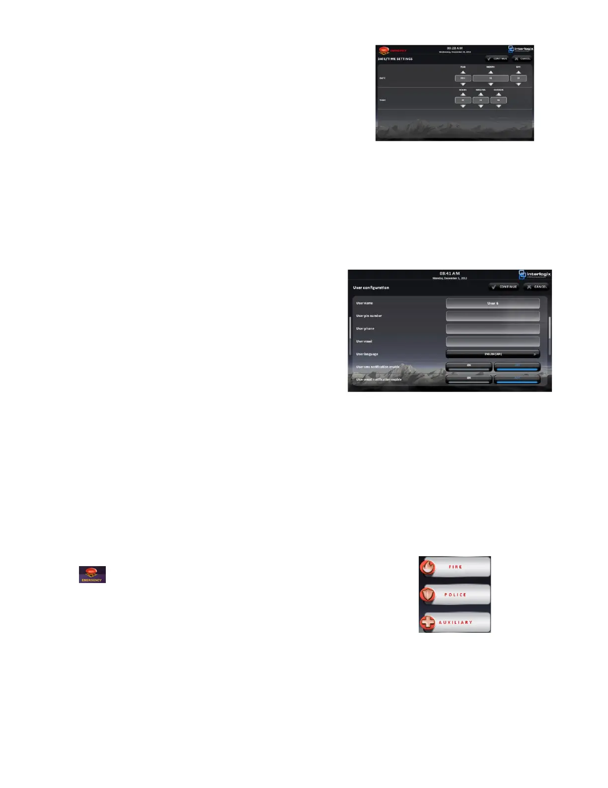 Page #4 background image