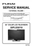 Preview: Service Manual