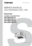Preview: Service Manual