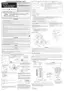 Preview: Installation Manual