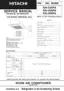 Preview: Service Manual