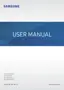 Preview: User Manual
