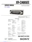 Preview: Service Manual