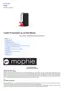 Preview: User Manual