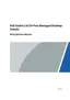 Preview: Web Operation Manual