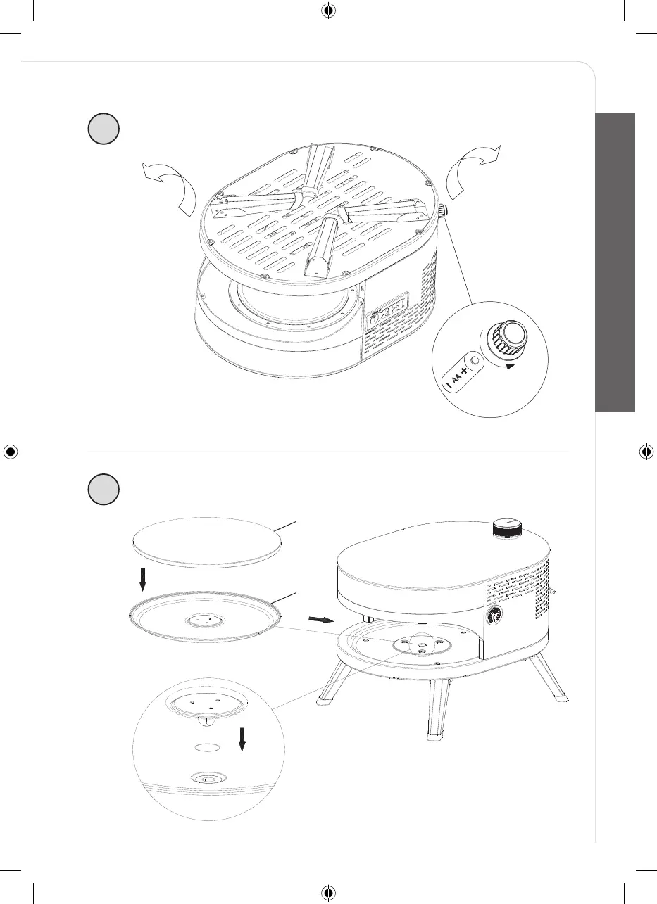 Page #45 background image