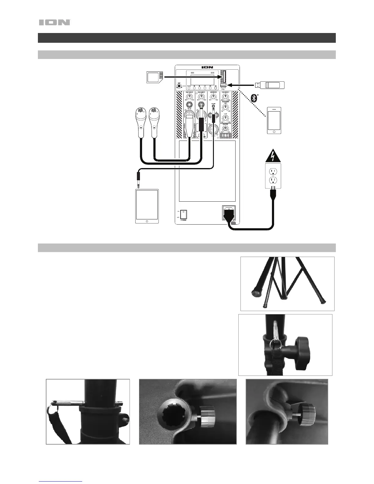 Page #4 background image