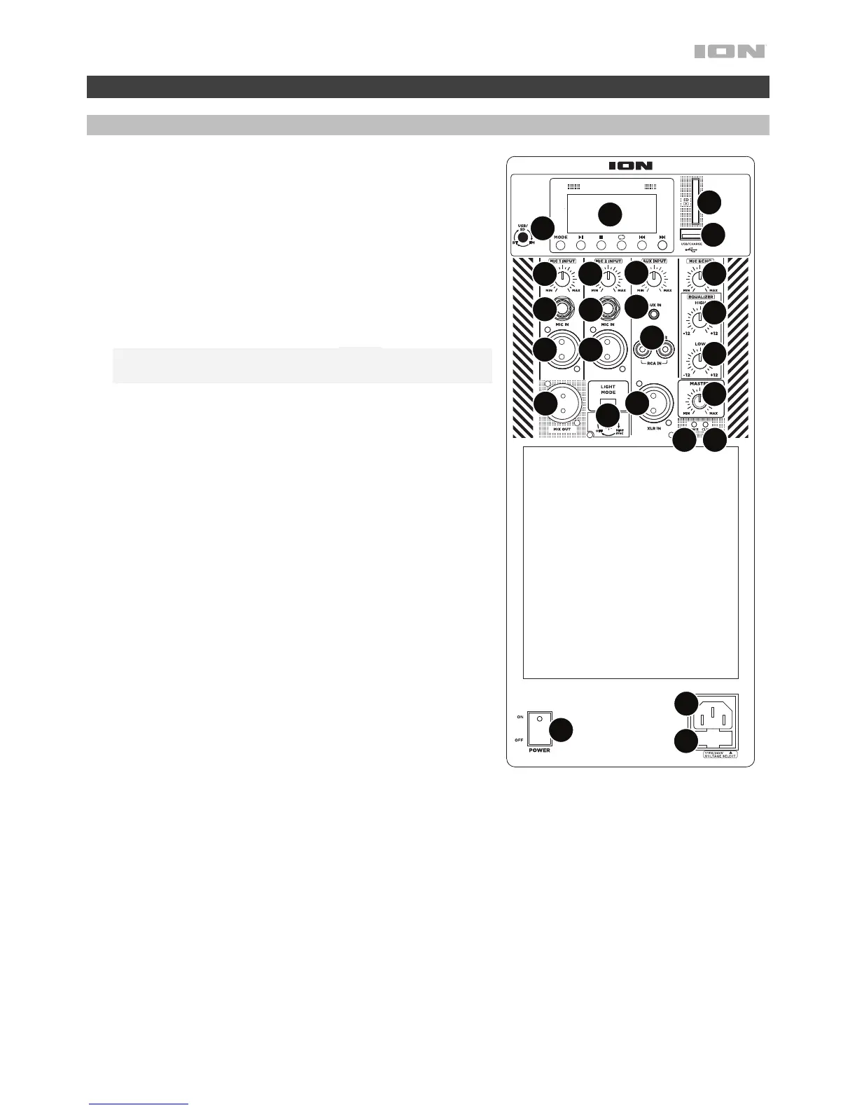 Page #5 background image