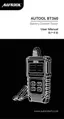 Preview: User Manual