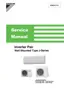 Preview: Service Manual