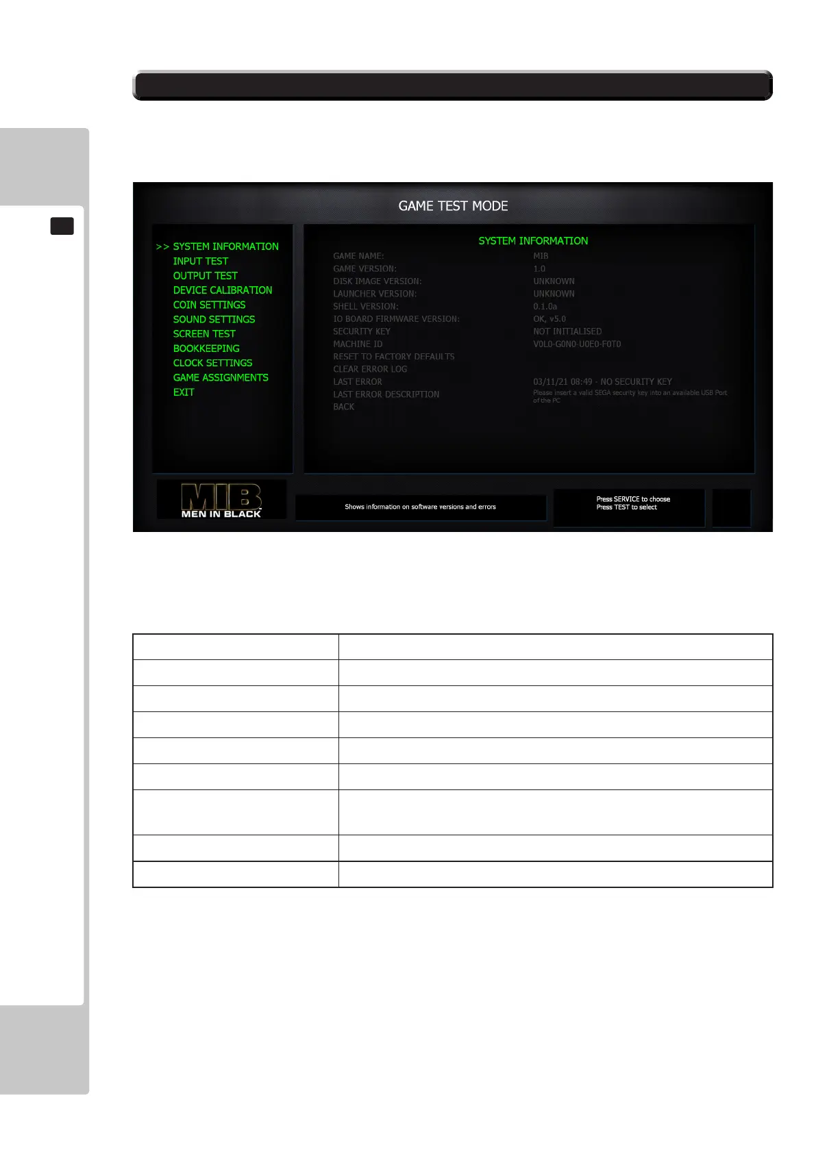 Page #45 background image