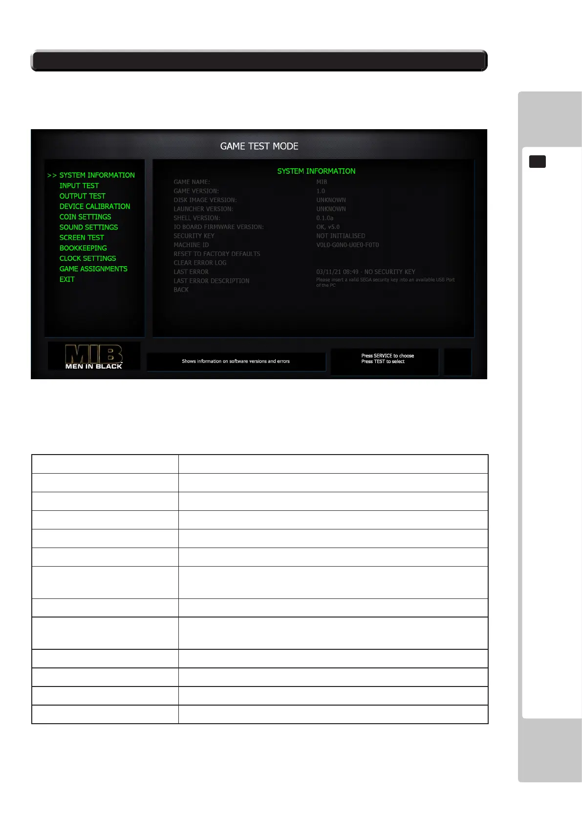 Page #46 background image