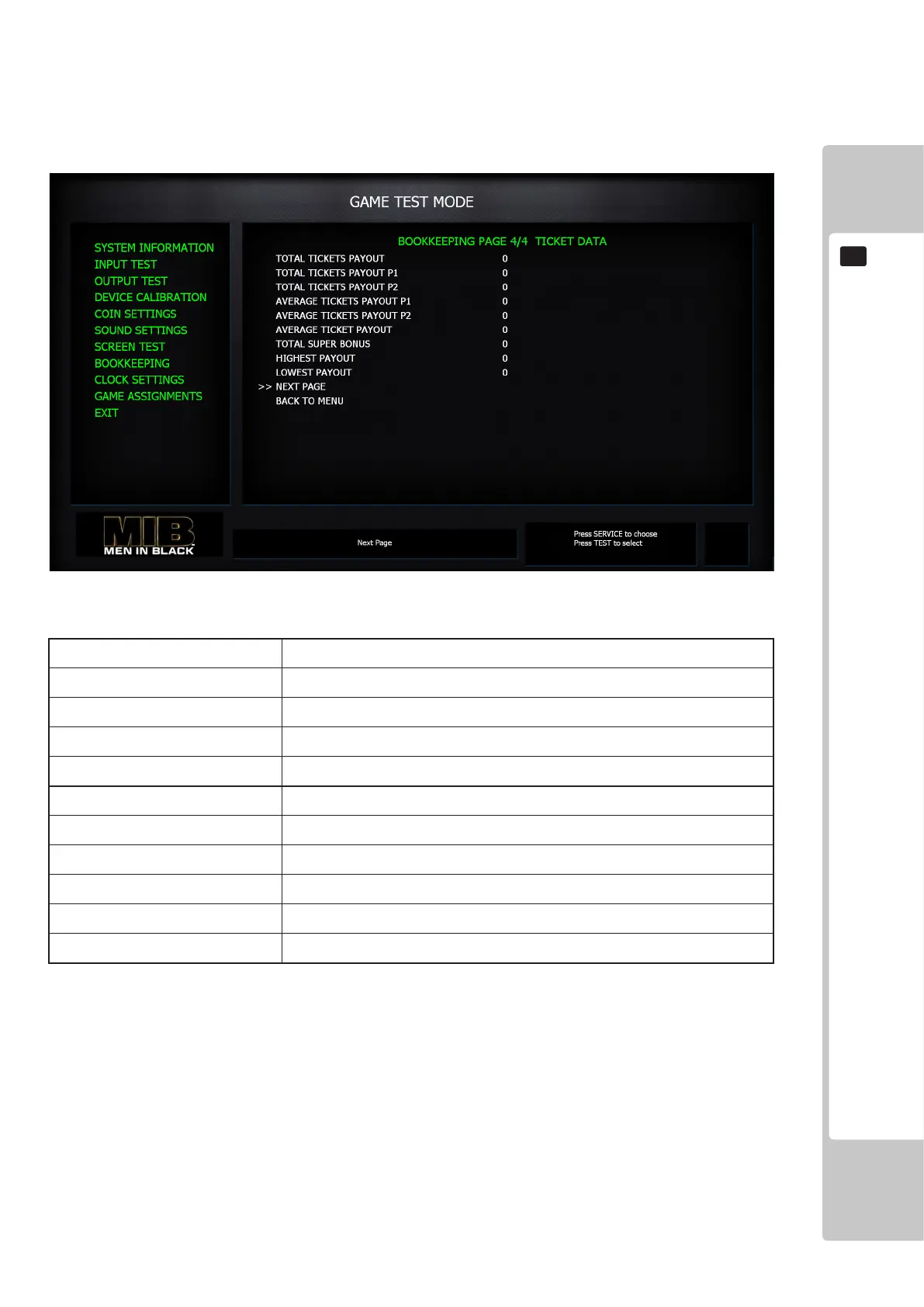 Page #56 background image