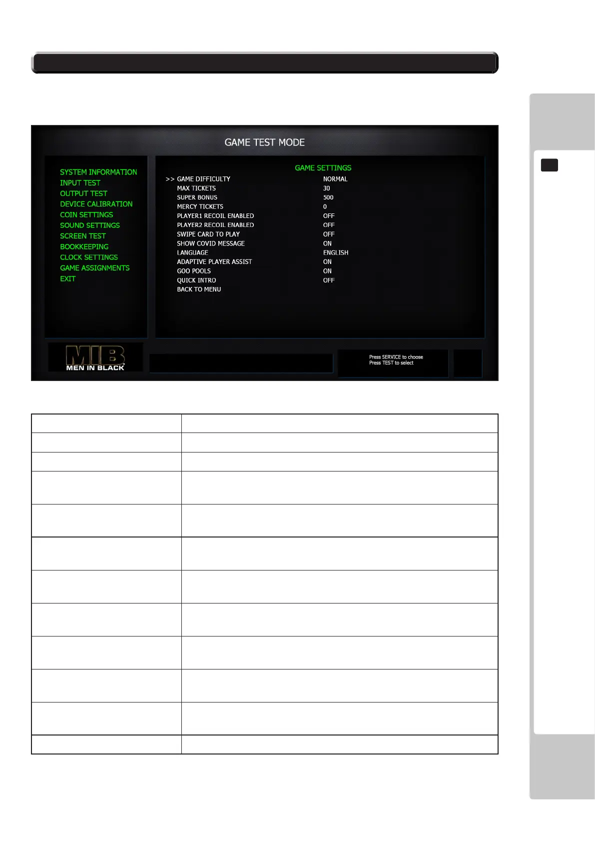Page #58 background image