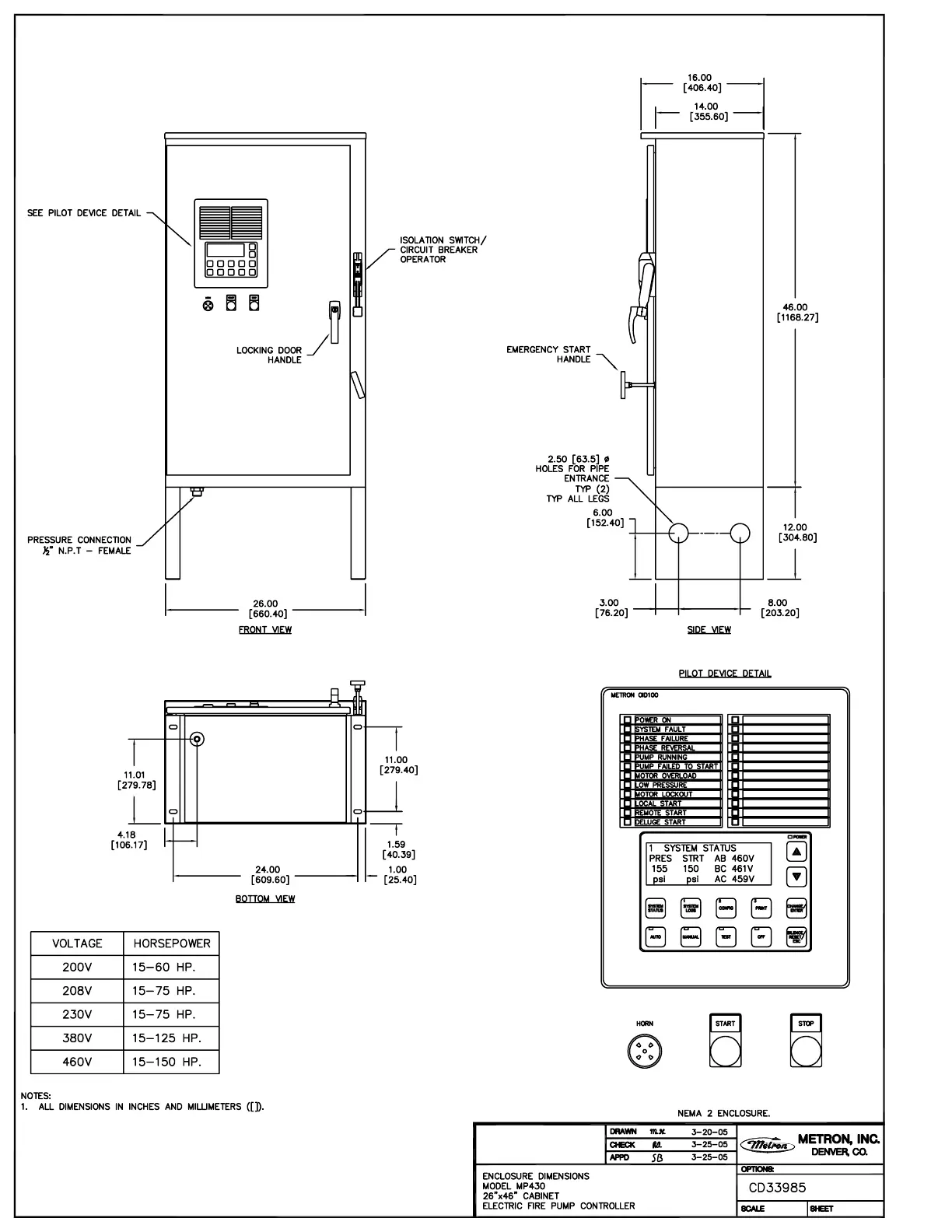 Page #5 background image