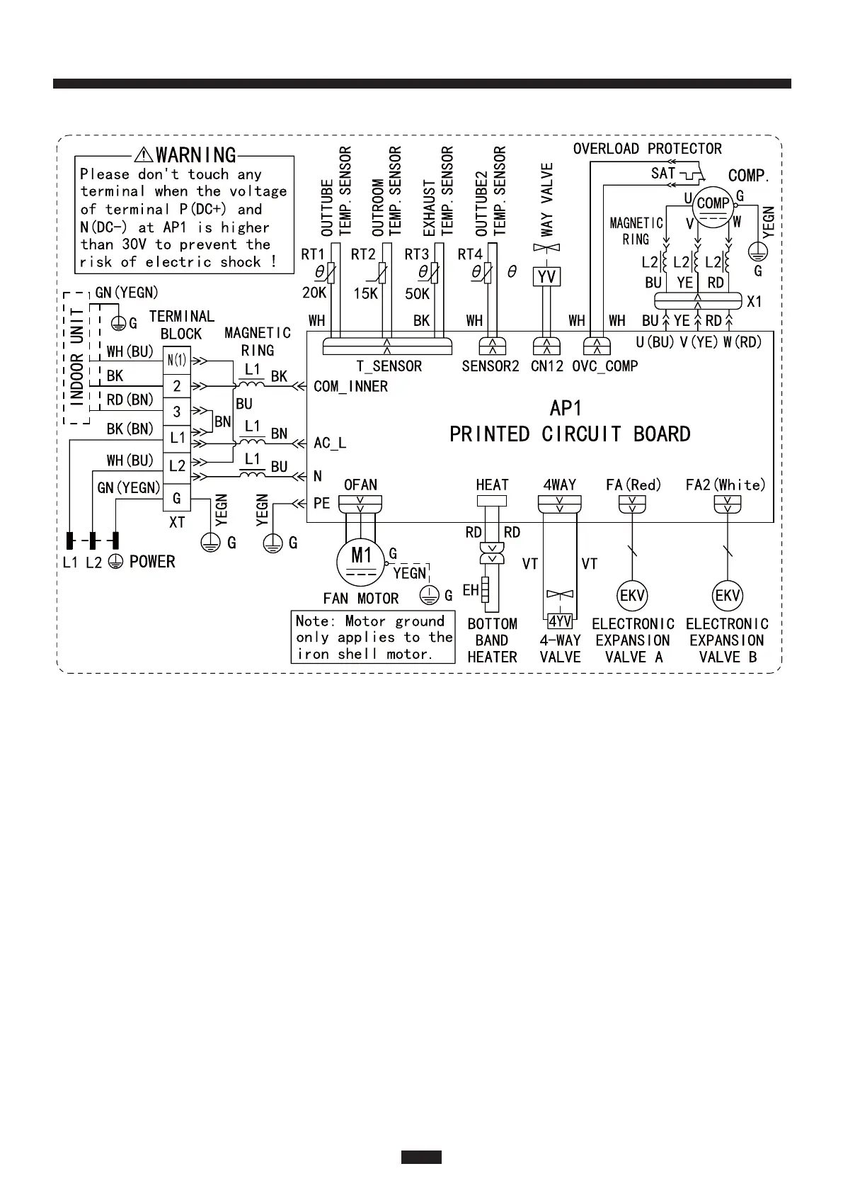 Page #34 background image