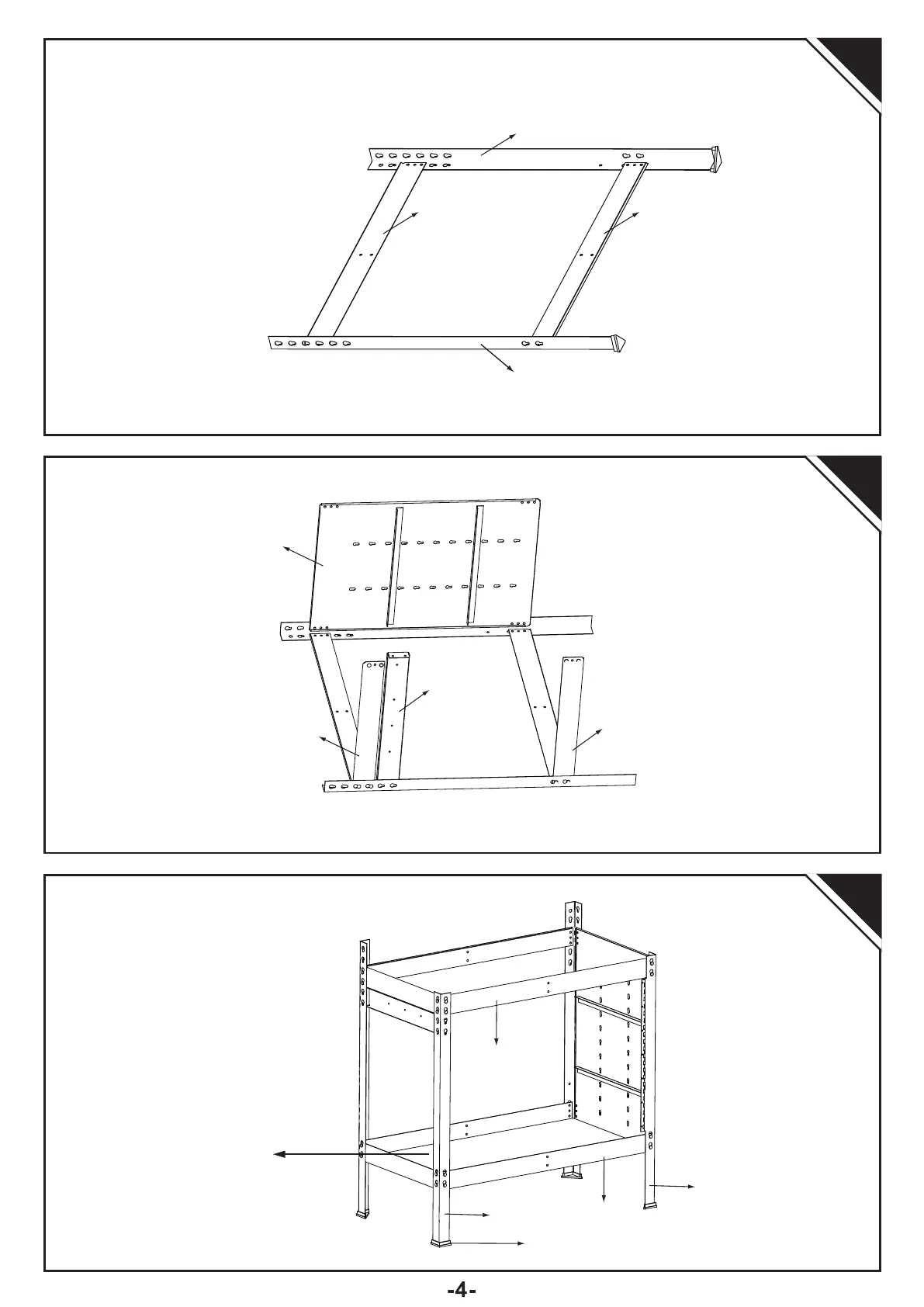 Page #4 background image