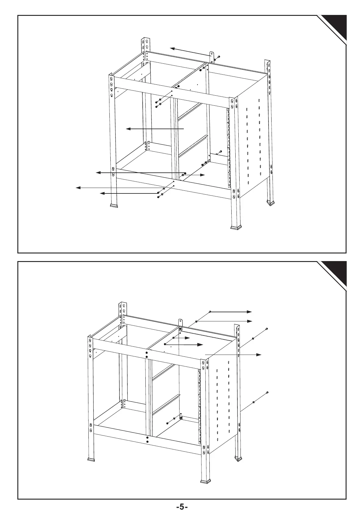 Page #5 background image