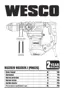 Preview: Original Instructions