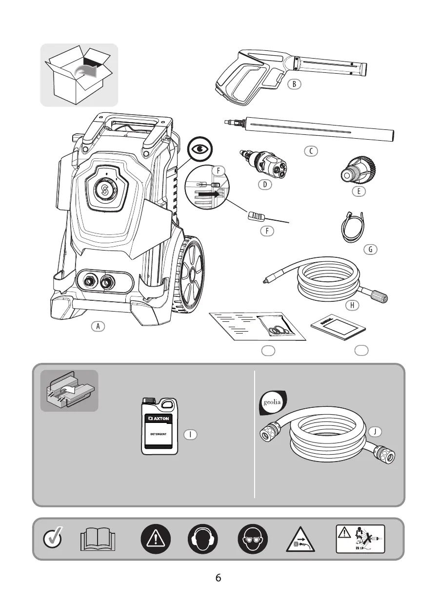 Page #6 background image