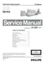 Preview: Service Manual