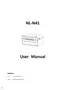 Preview: User Manual