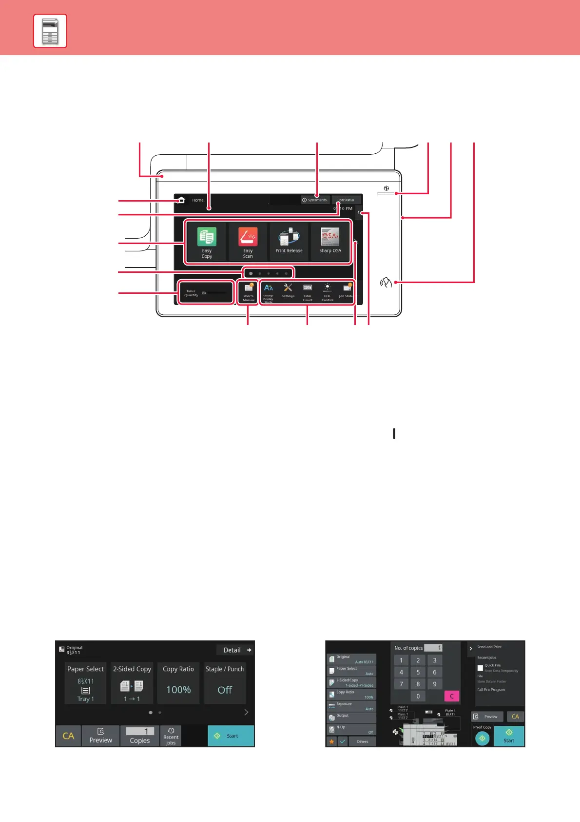 Page #8 background image