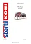 Preview: Service And Parts Manual