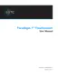 Preview: User Manual