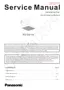 Preview: Service Manual
