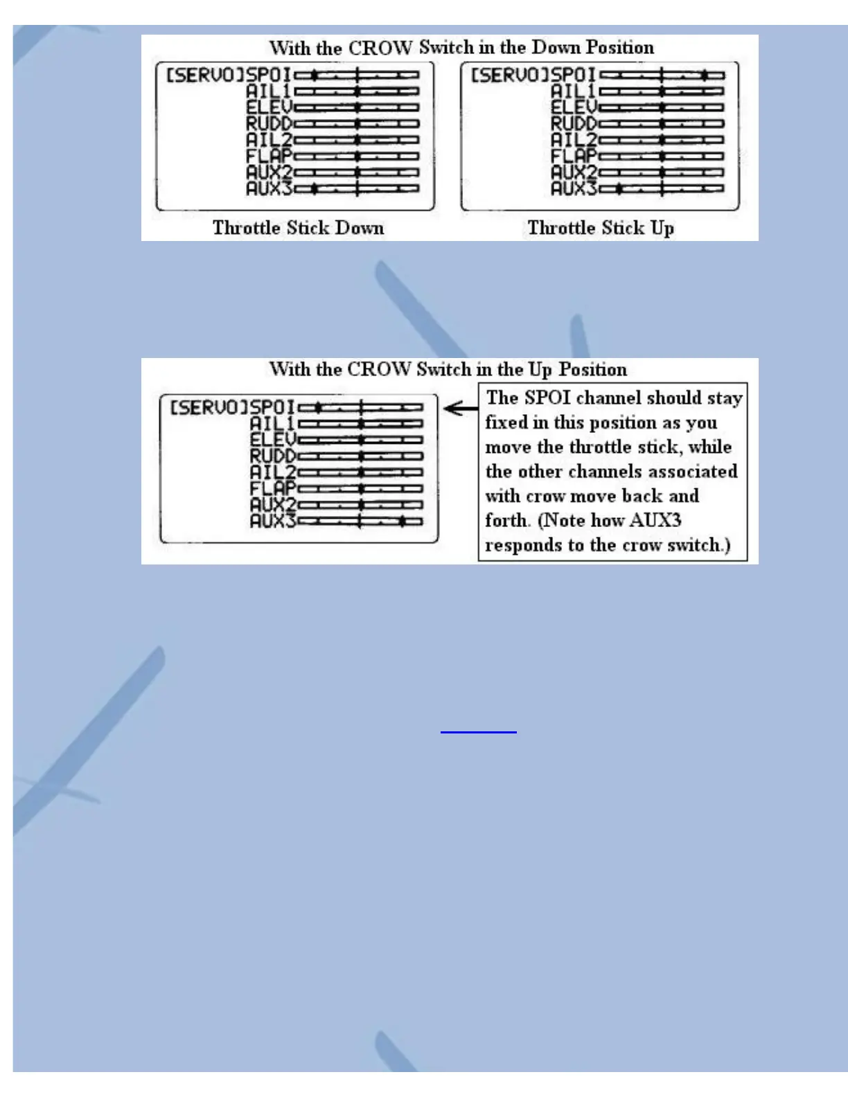 Page #6 background image