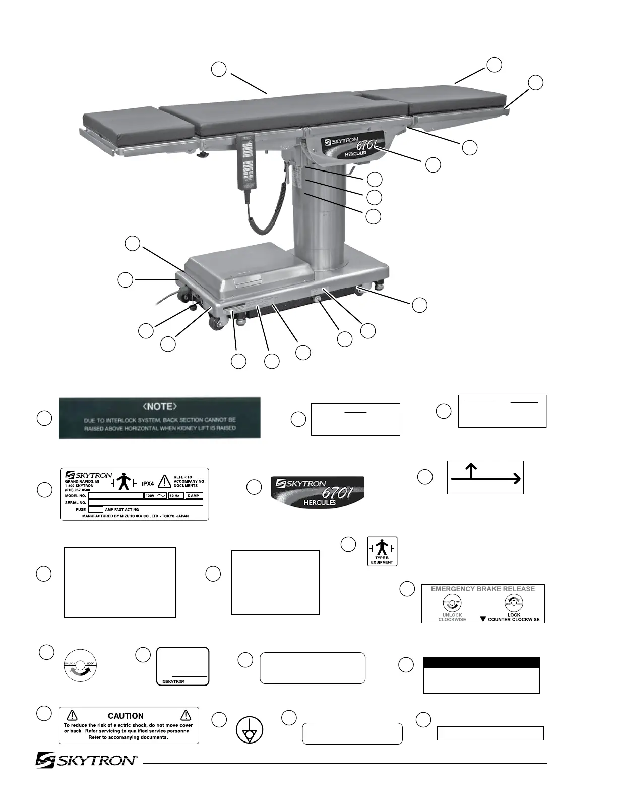 Page #6 background image