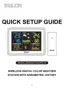 Preview: Quick Setup Guide