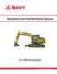 Preview: Operation And Maintenance Manual