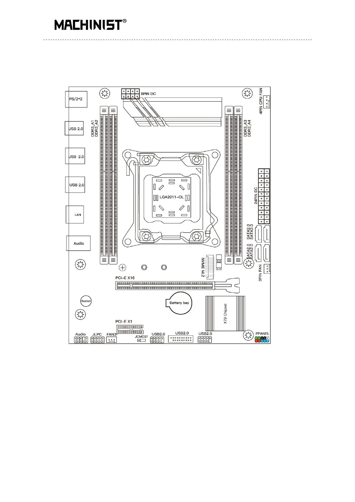 Page #4 background image