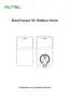 Preview: Installation And Operation Manual