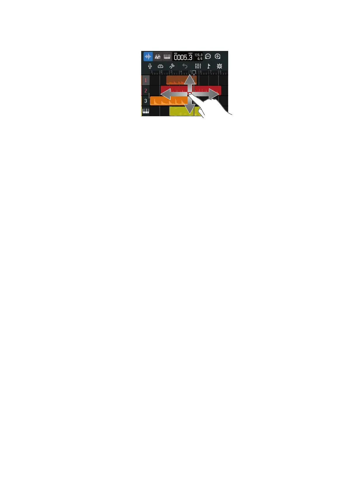 Page #15 background image