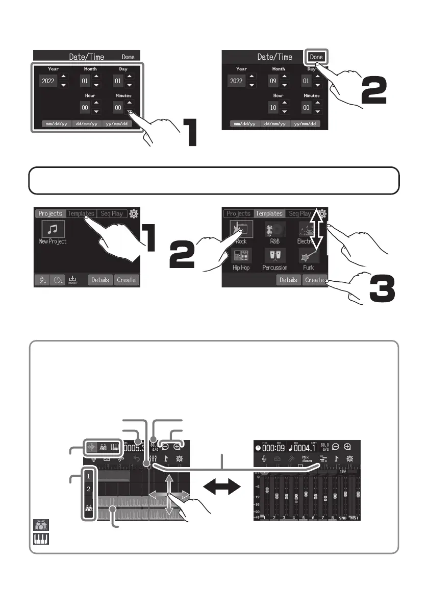 Page #3 background image
