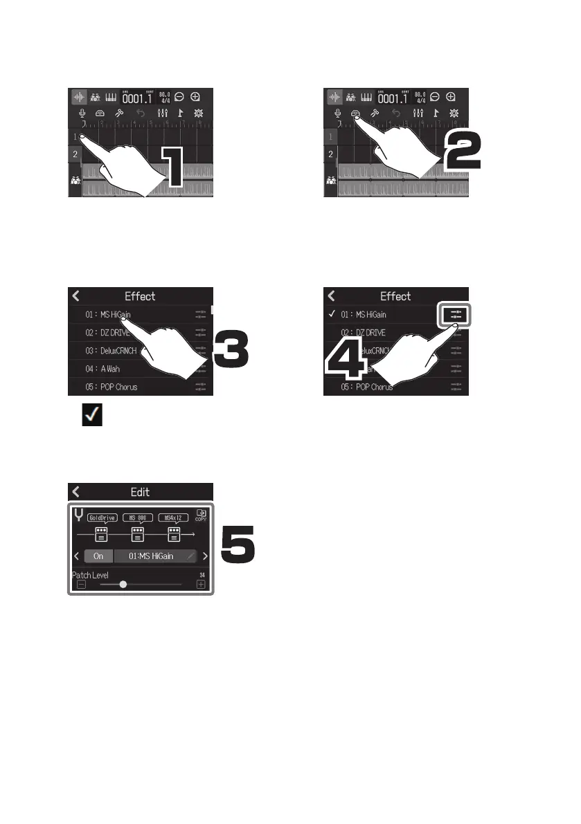 Page #5 background image
