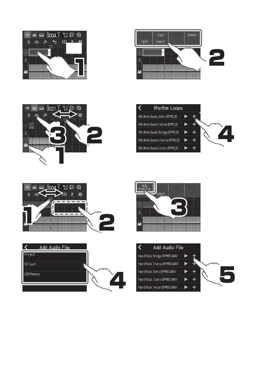 Page #8 background image