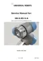 Preview: Service Manual