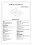 Preview: Service Manual