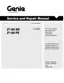 Preview: Service Manual
