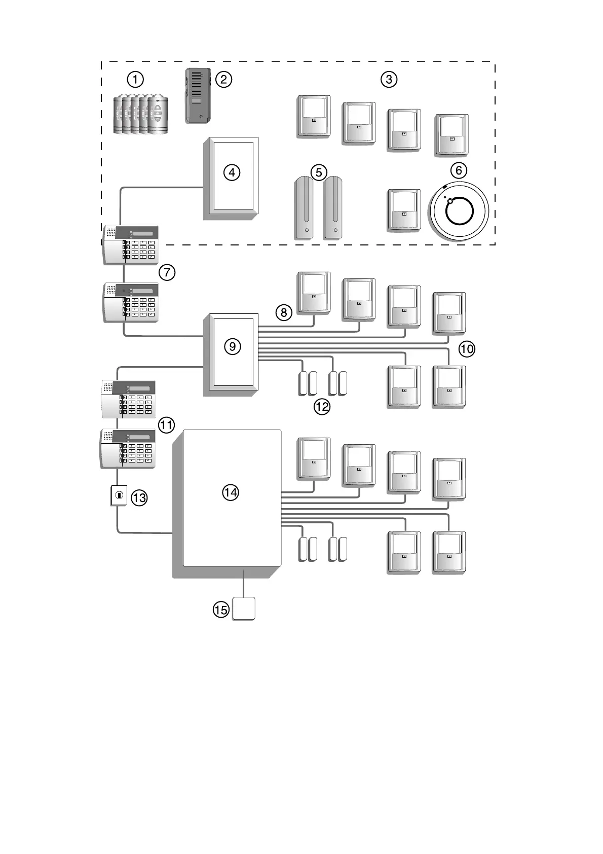 Page #8 background image